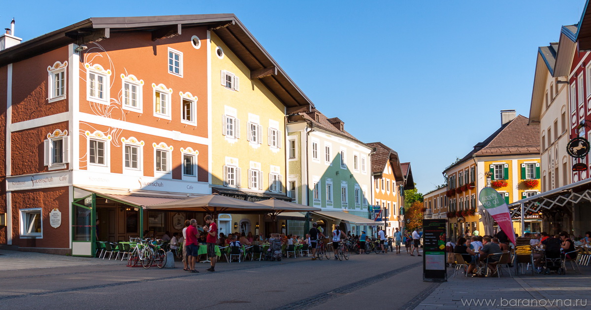 Mondsee